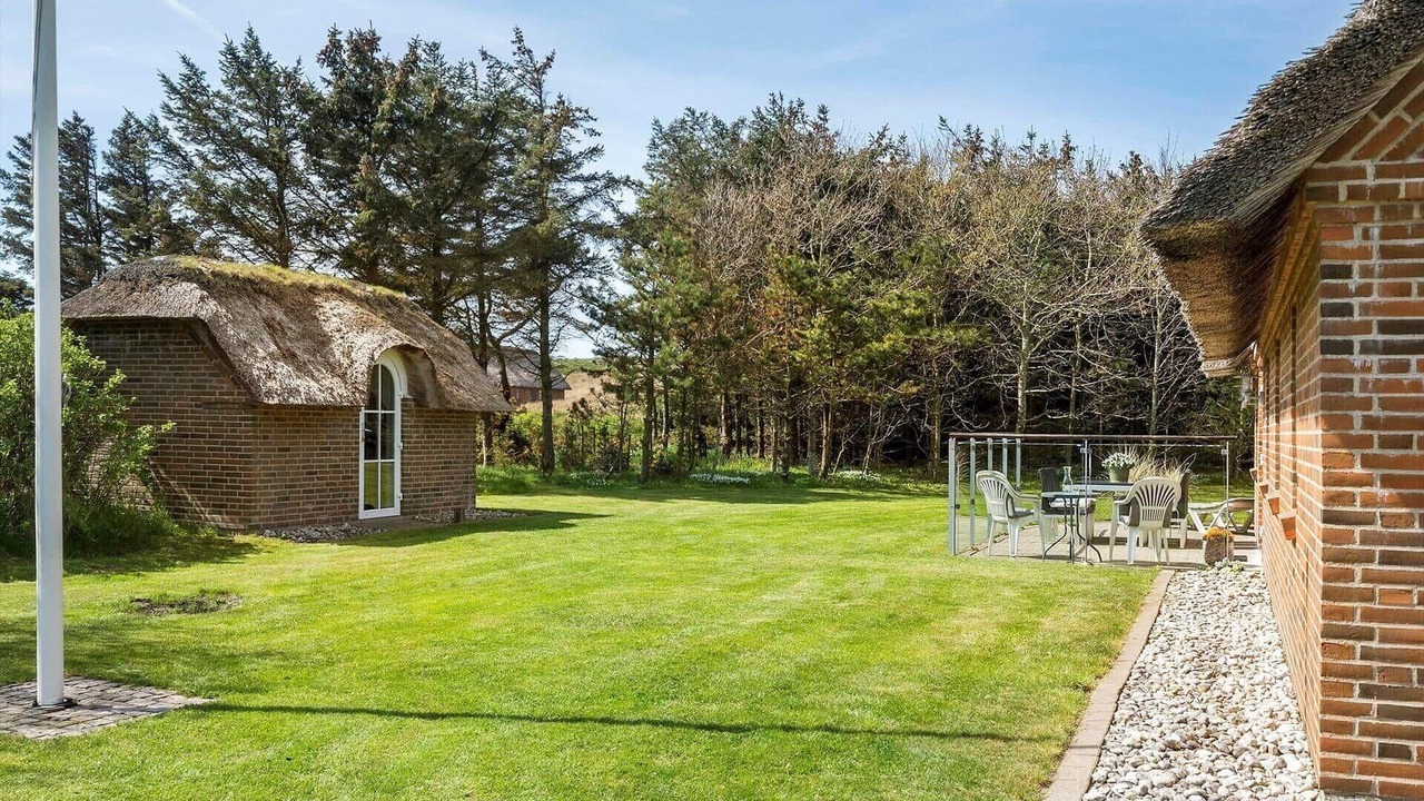 Photo of Outdoor in Vedersø Klit