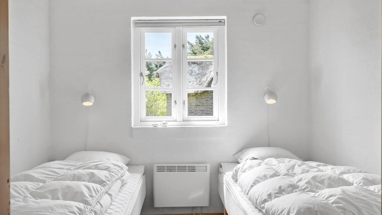 Photo of Bedroom in Vedersø Klit