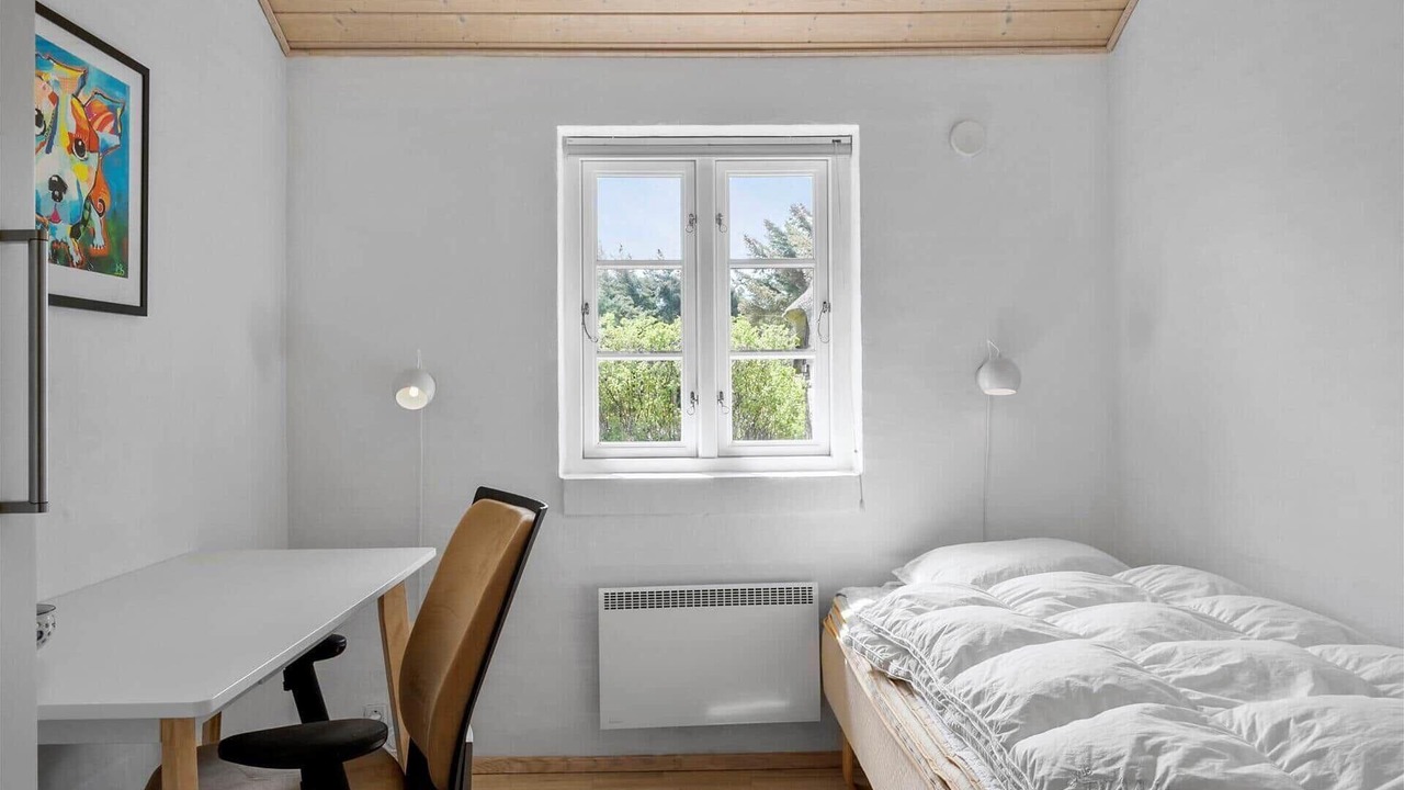 Photo of Bedroom in Vedersø Klit