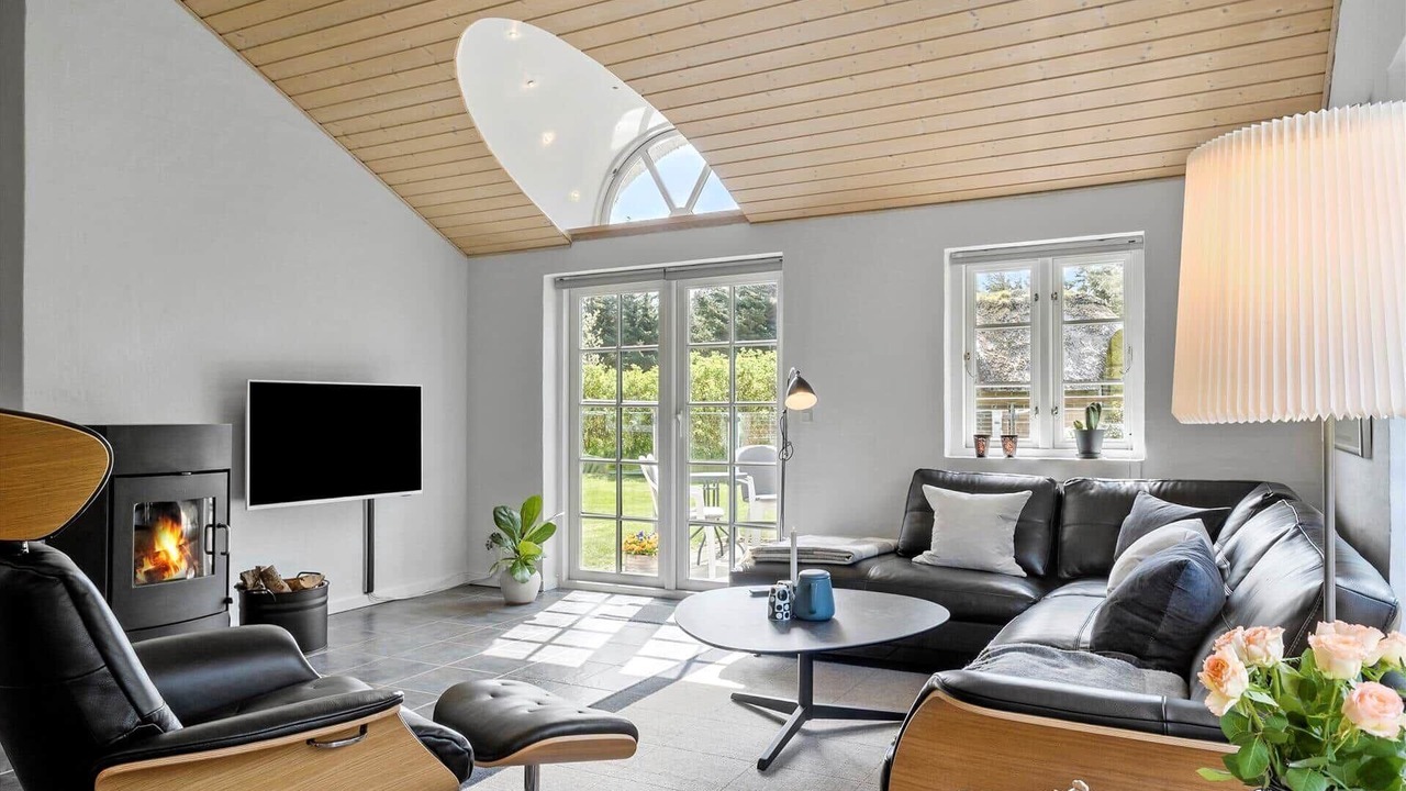 Photo of Livingroom in Vedersø Klit