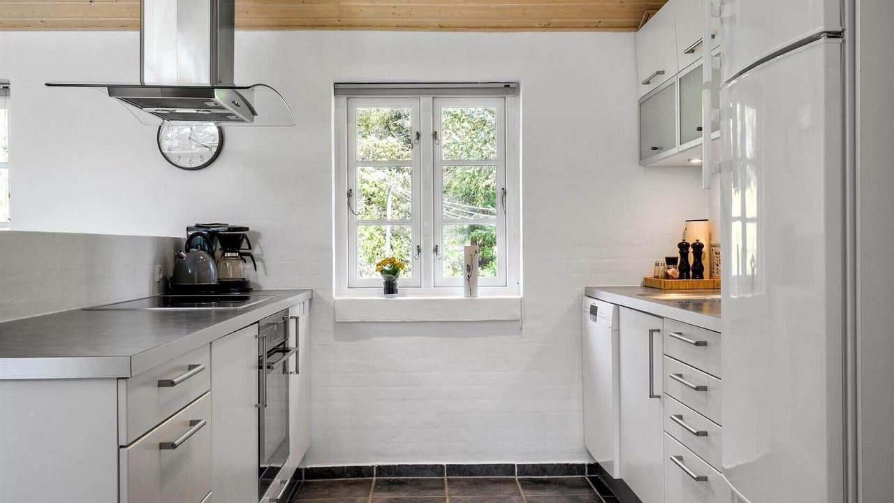 Photo of Kitchen in Vedersø Klit