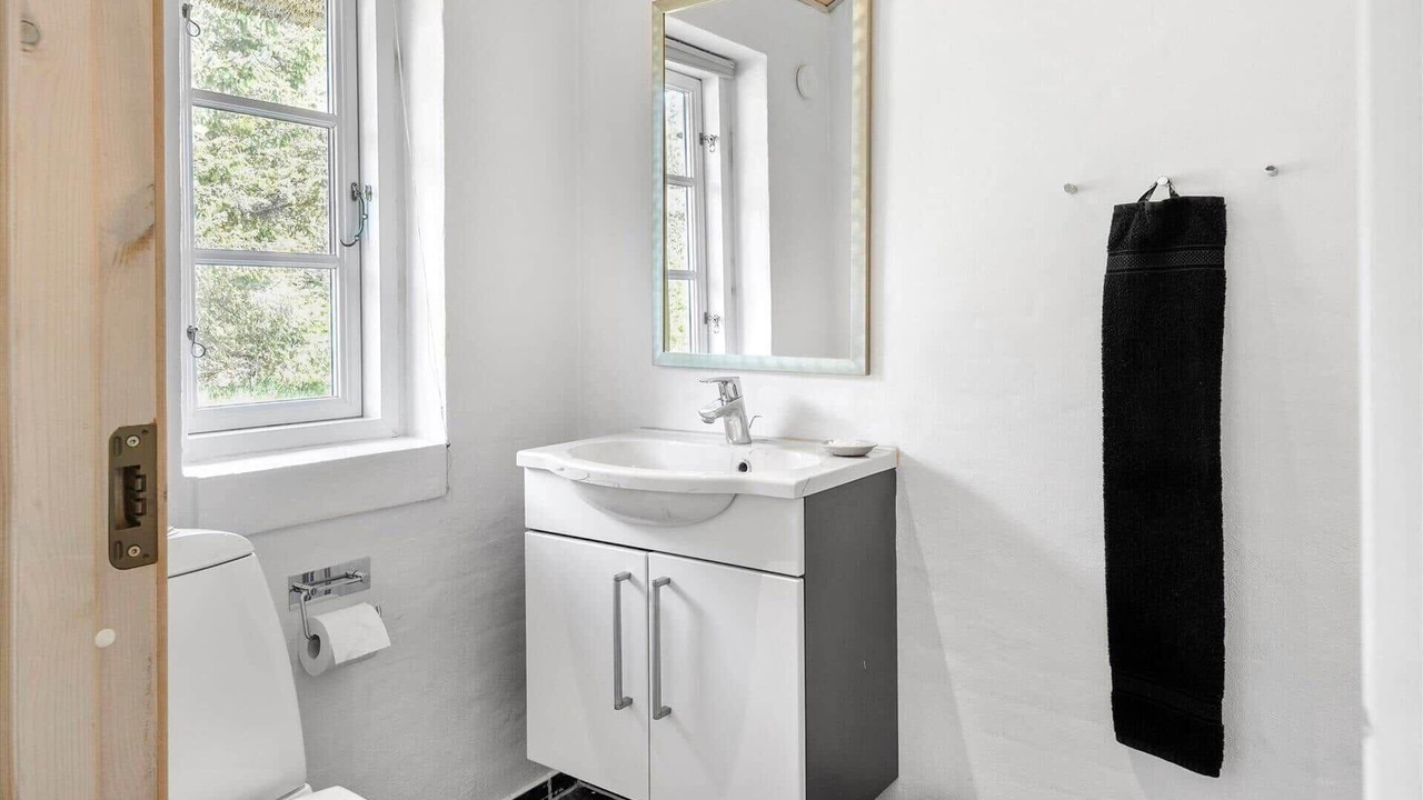 Photo of Bathroom in Vedersø Klit