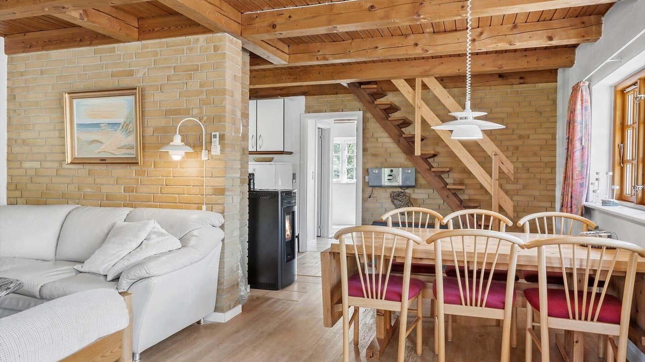 Photo of Livingroom in Øhuse