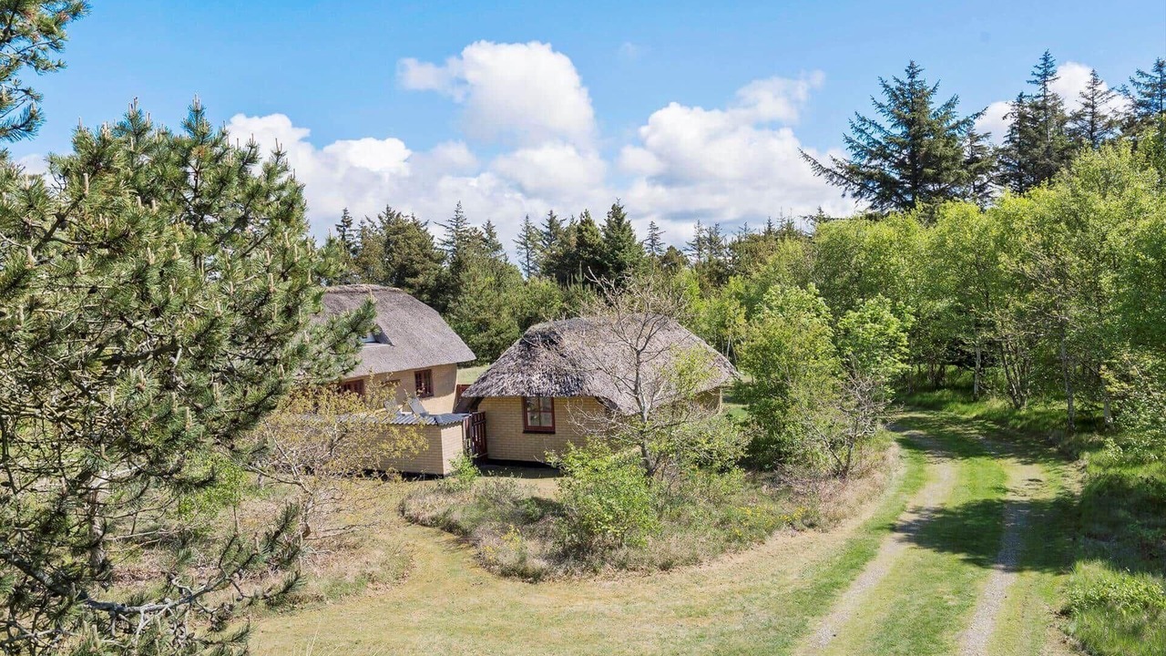 Photo of Outdoor in Øhuse