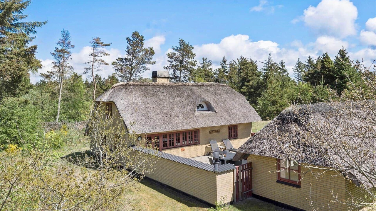 Photo of Outdoor in Øhuse