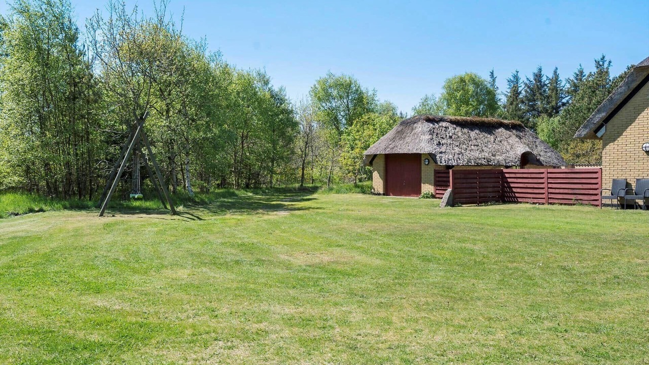 Photo of Outdoor in Øhuse