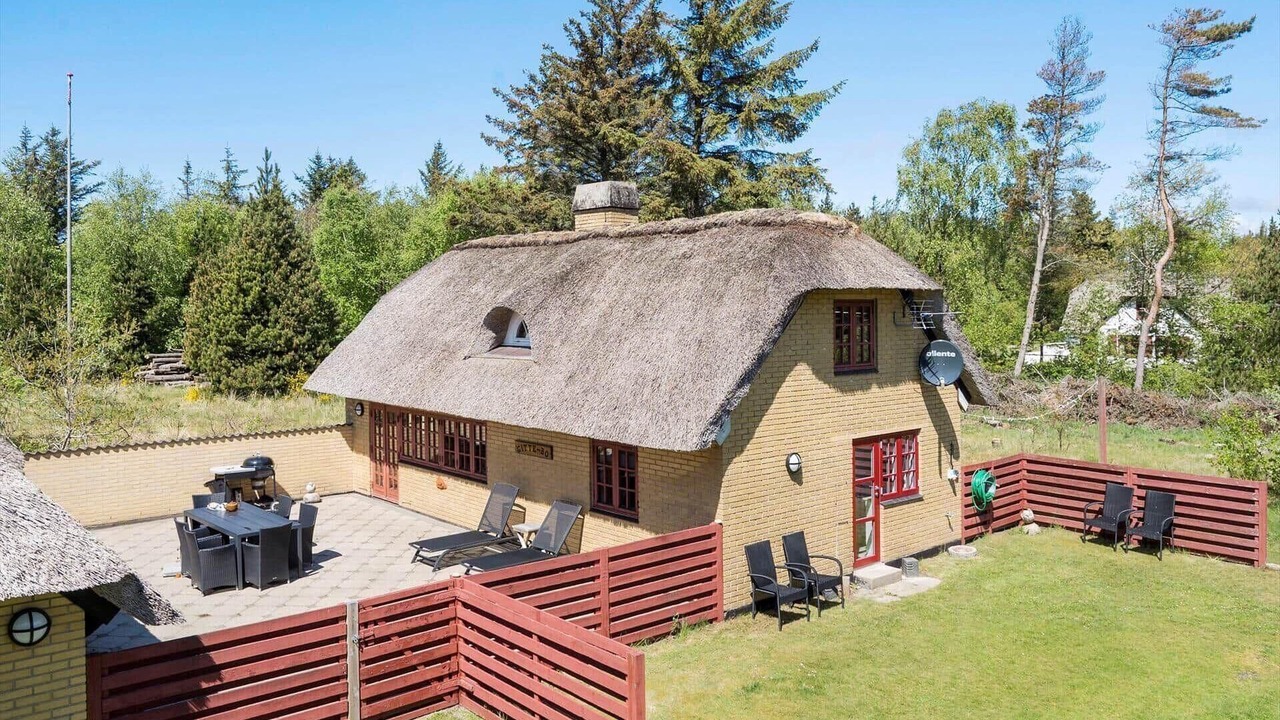 Photo of Outdoor in Øhuse