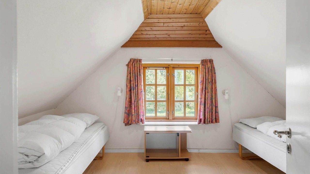 Photo of Bedroom in Øhuse