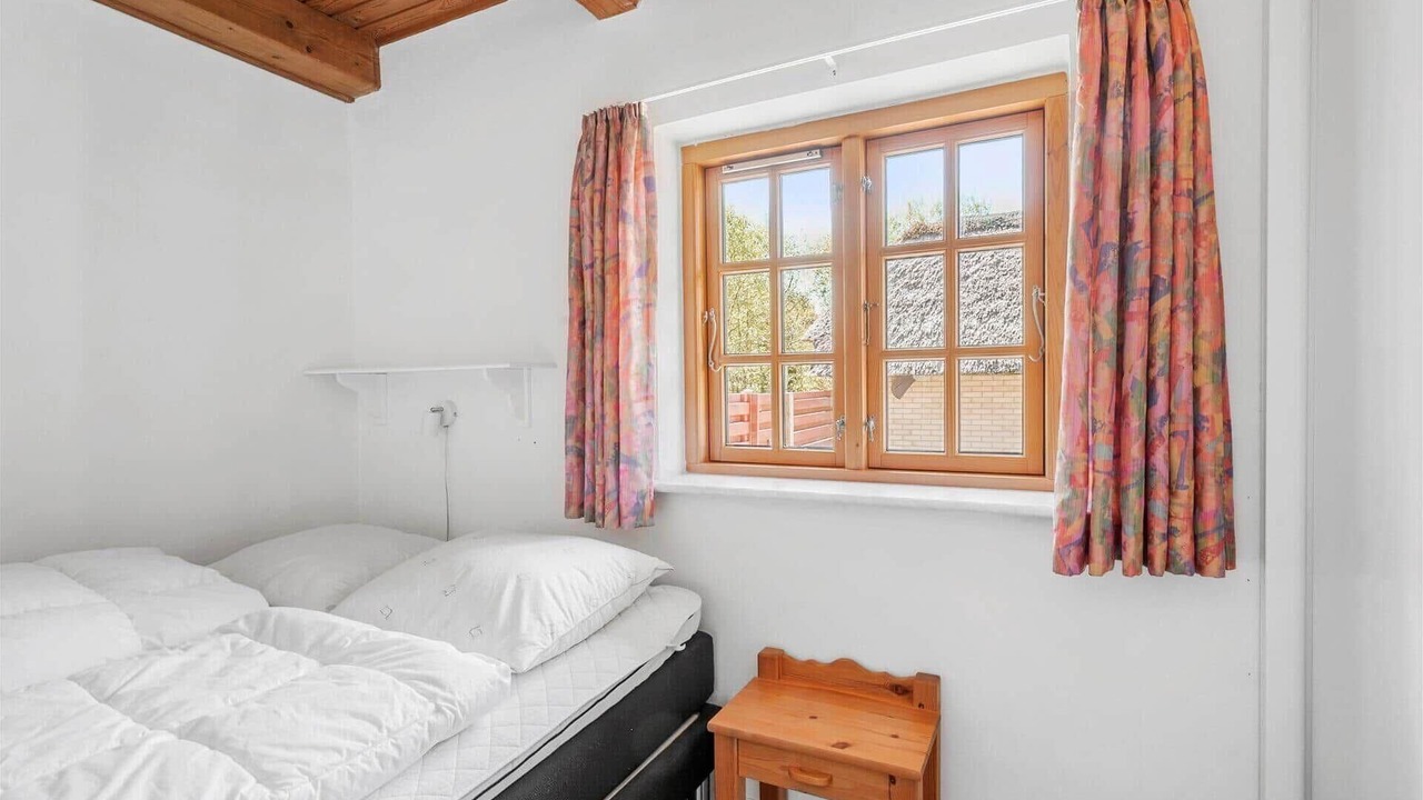 Photo of Bedroom in Øhuse