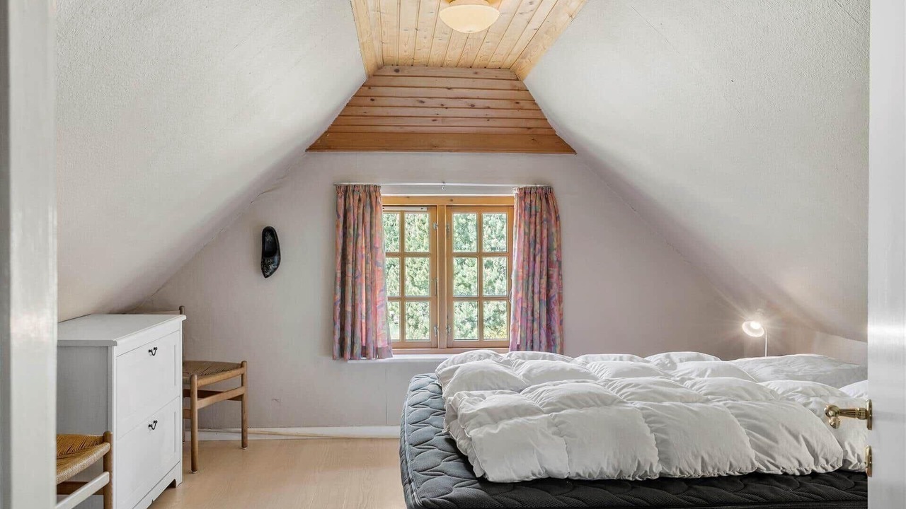 Photo of Bedroom in Øhuse