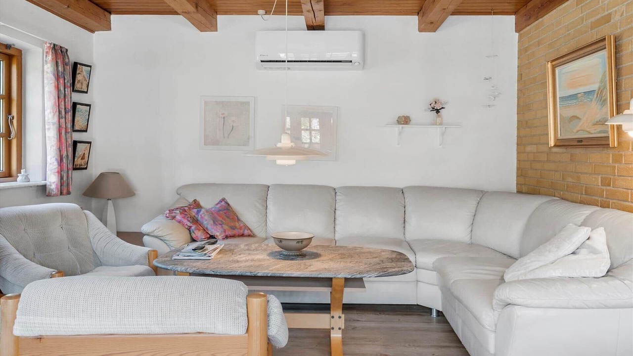 Photo of Livingroom in Øhuse