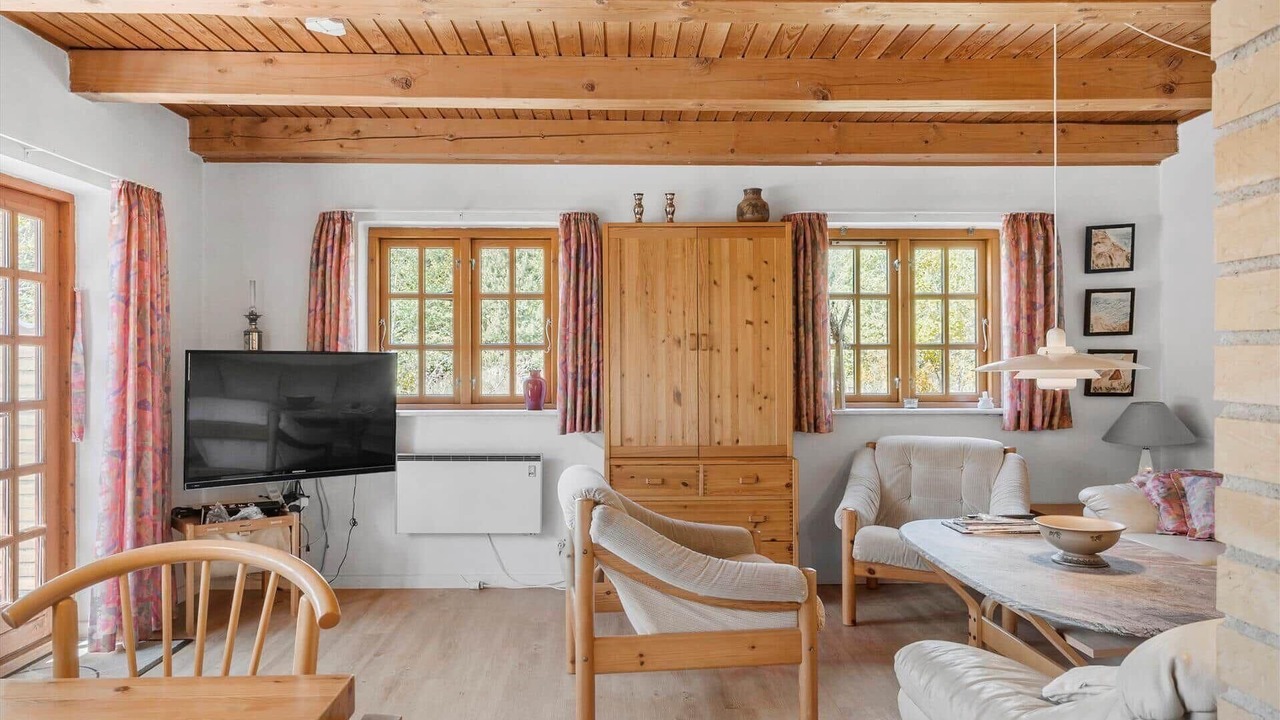 Photo of Livingroom in Øhuse