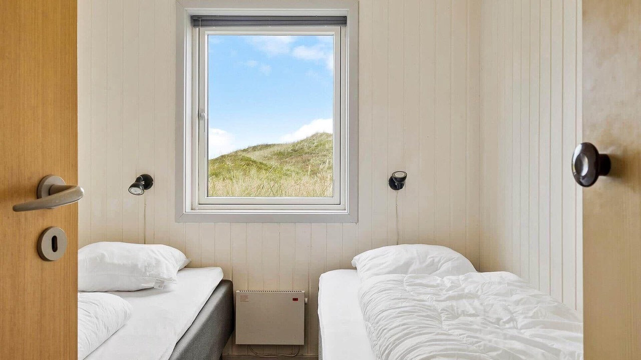 Photo of Bedroom in Nørre Fjand