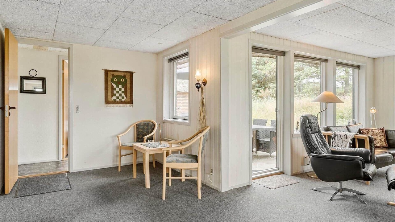 Photo of Livingroom in Nørre Fjand