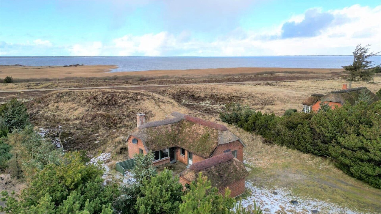 Photo of Outdoor in Nørre Fjand