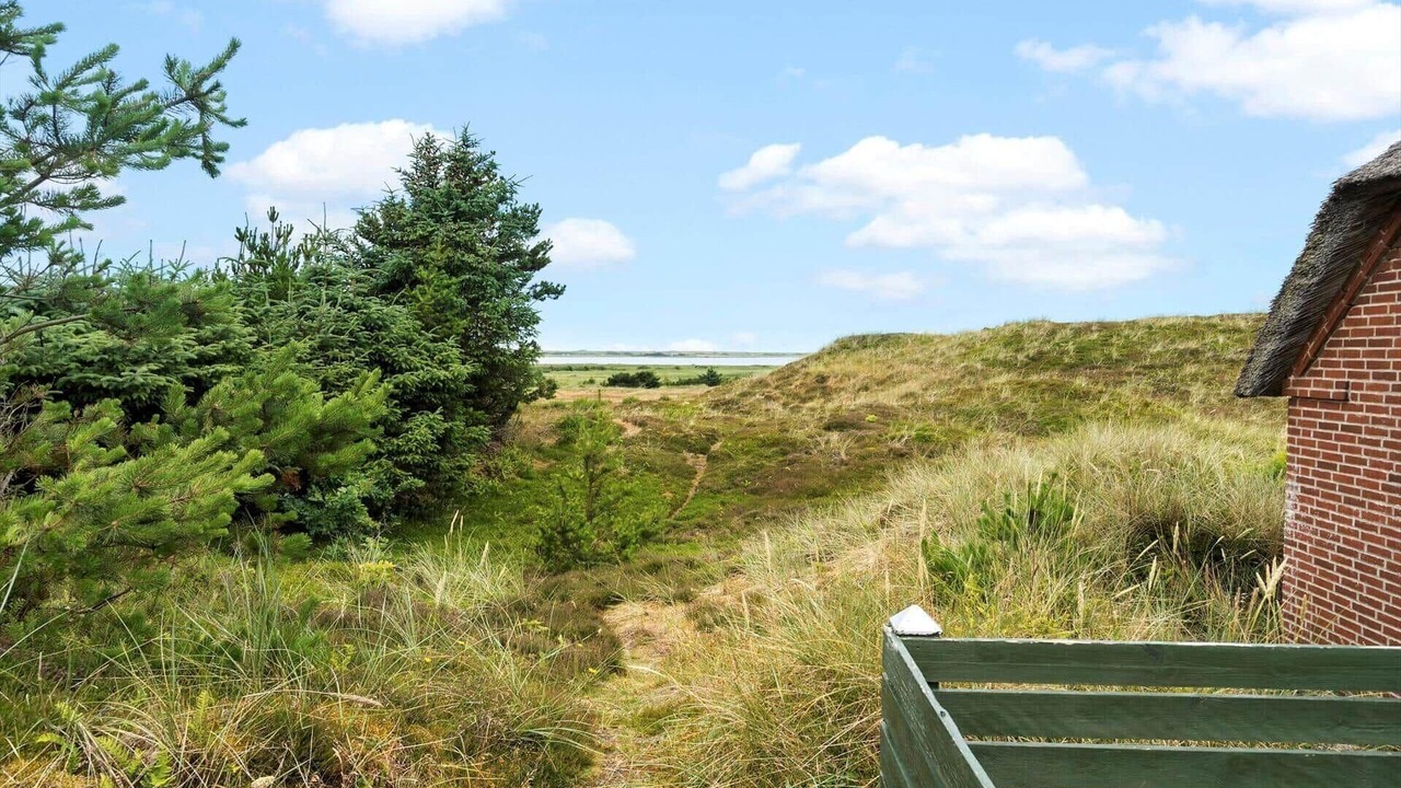 Photo of Outdoor in Nørre Fjand