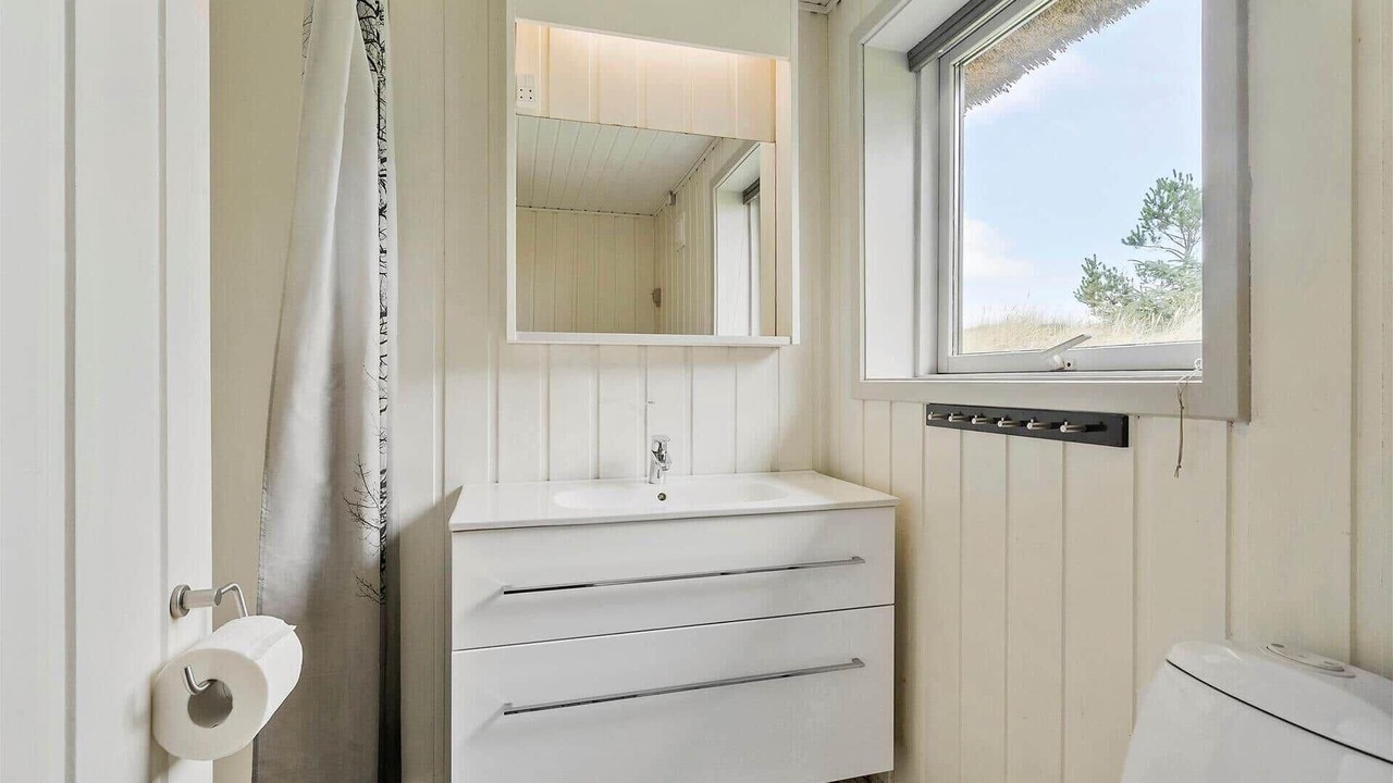 Photo of Bathroom in Nørre Fjand