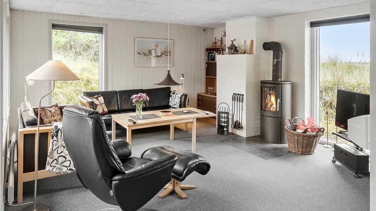 Photo of Livingroom in Nørre Fjand