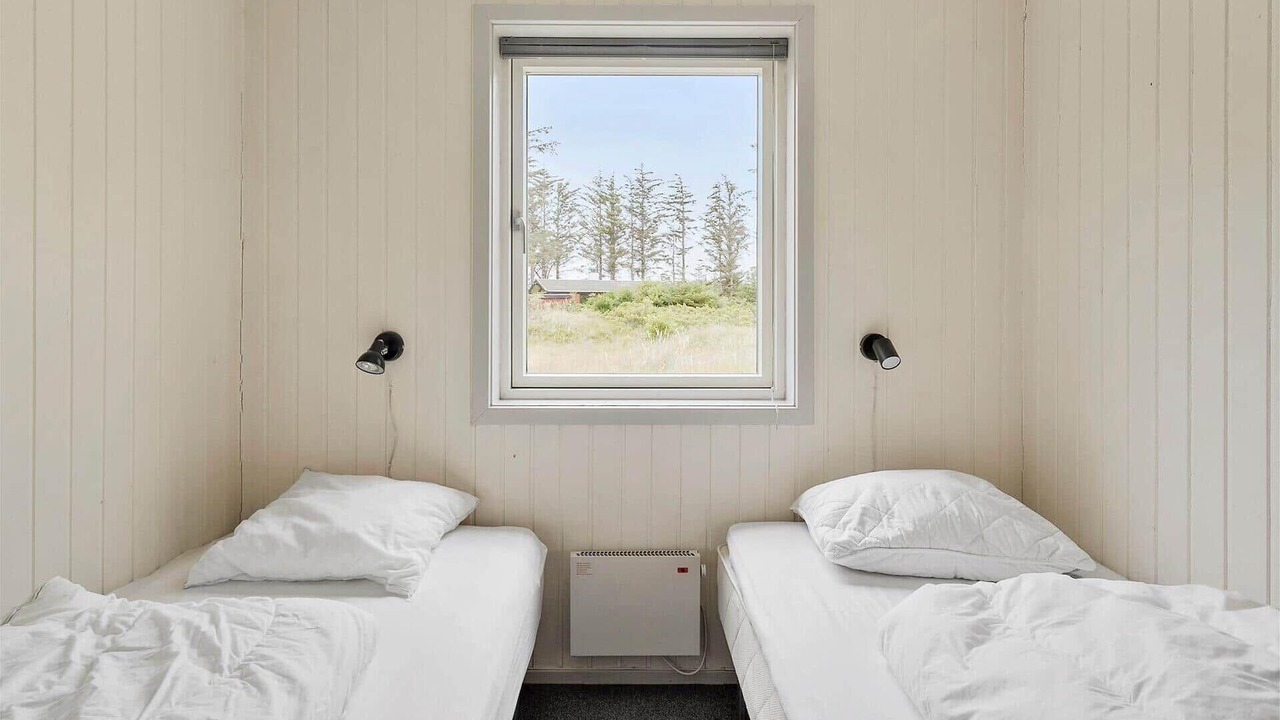 Photo of Bedroom in Nørre Fjand