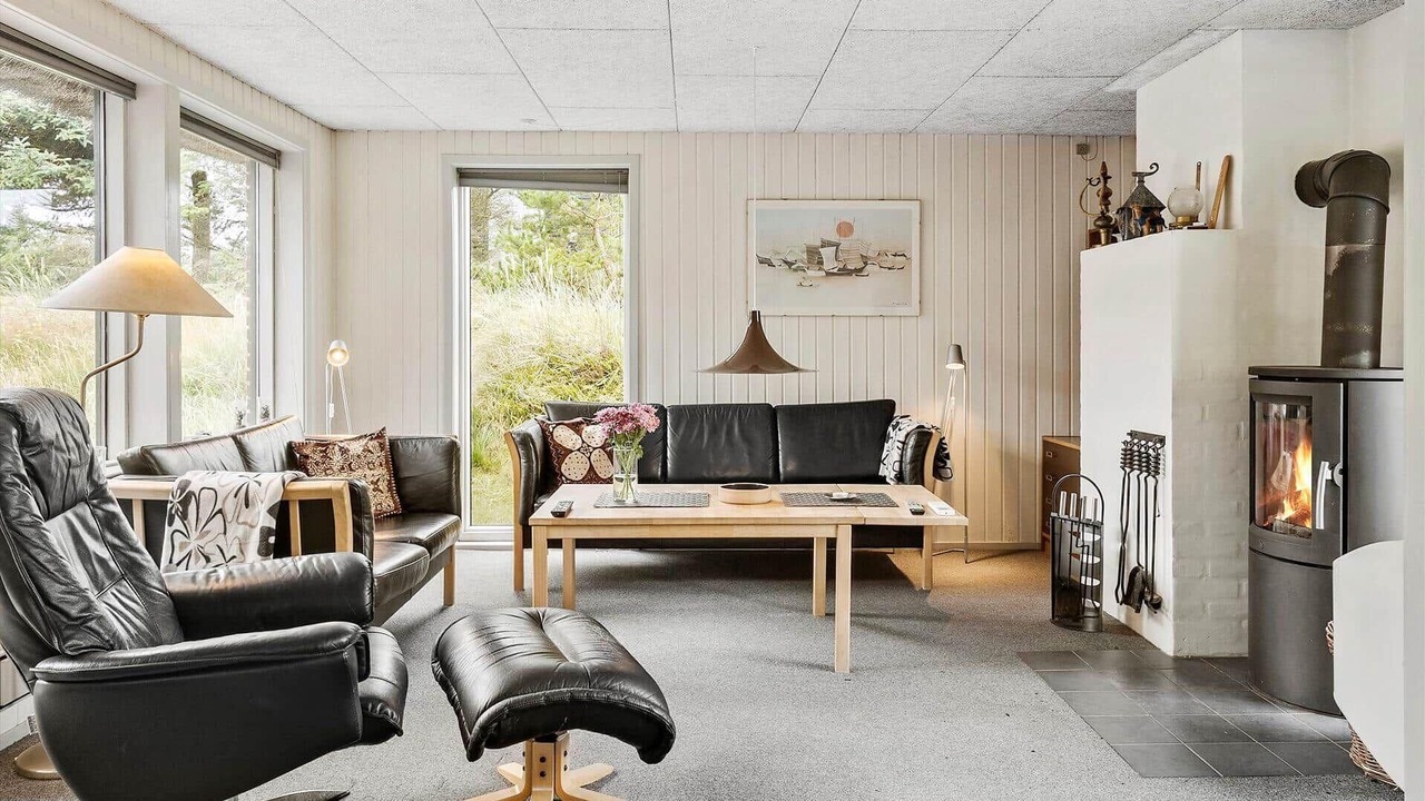 Photo of Livingroom in Nørre Fjand