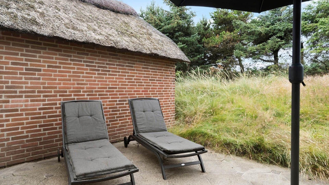 Photo of Outdoor in Nørre Fjand