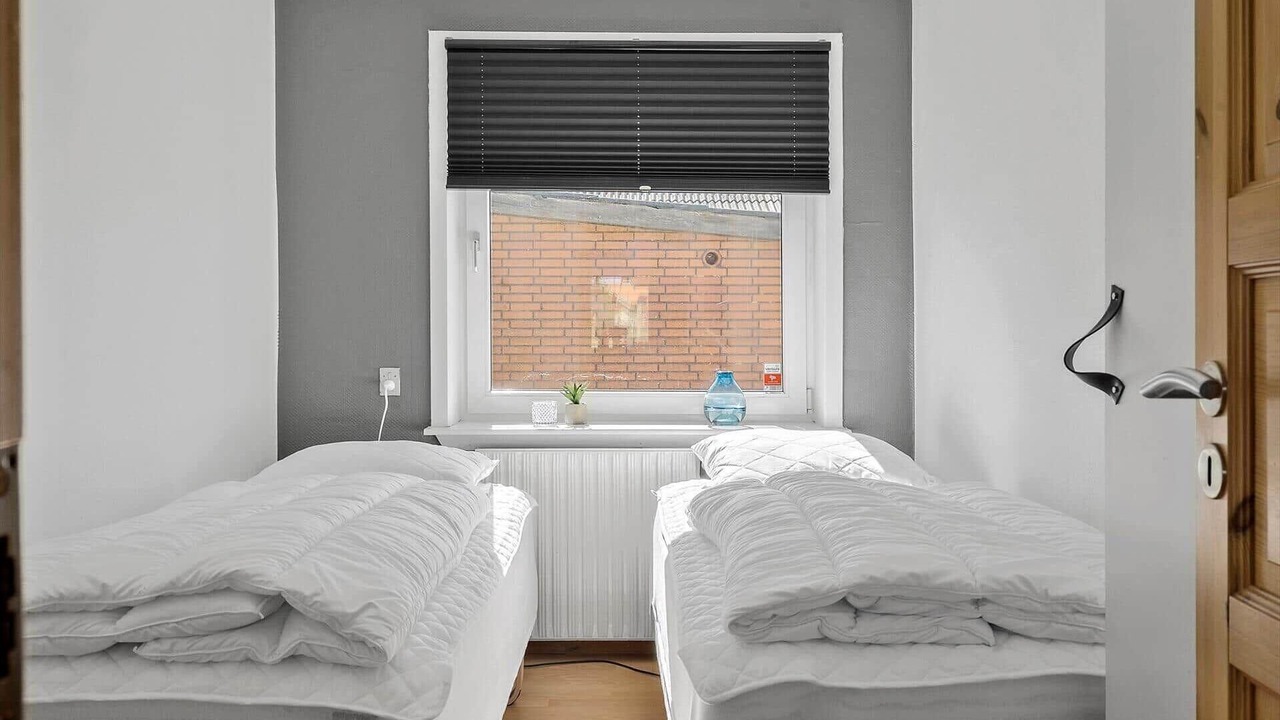 Photo of Bedroom in Thorsminde
