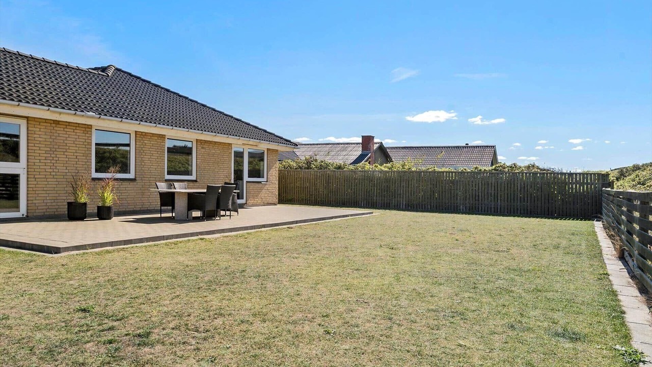Photo of Outdoor in Thorsminde