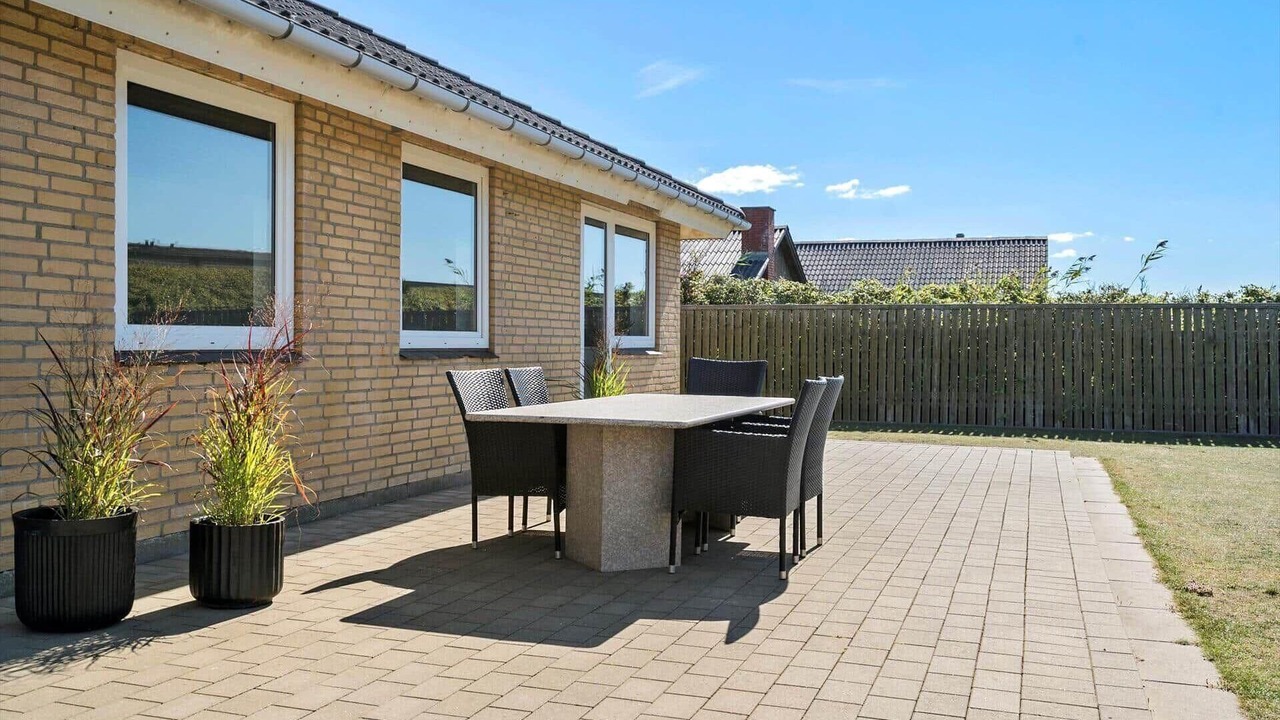 Photo of Outdoor in Thorsminde