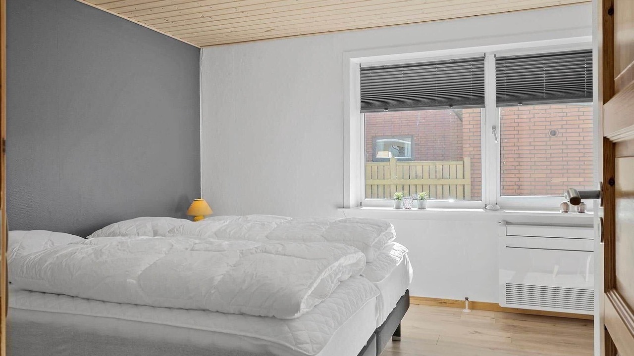 Photo of Bedroom in Thorsminde