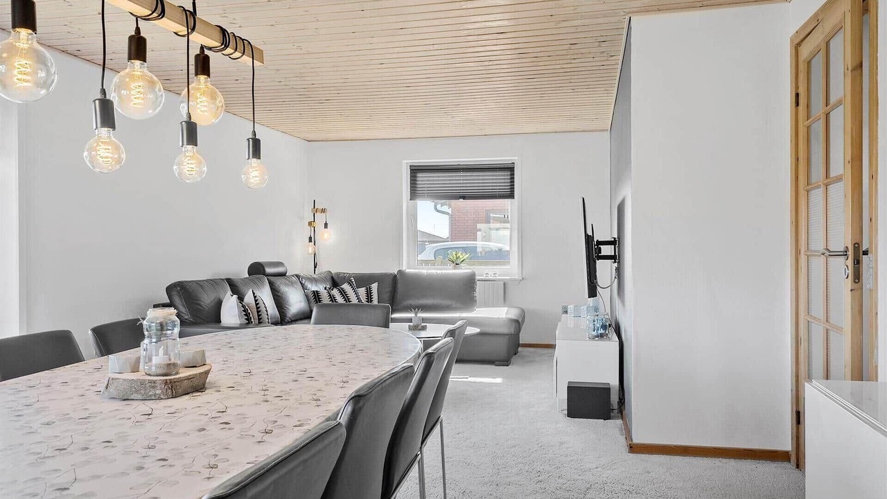 Photo of Livingroom in Thorsminde