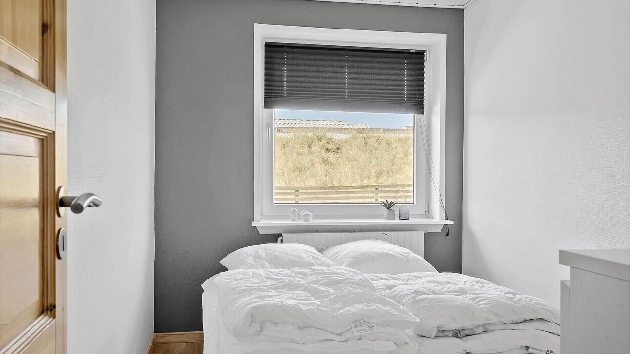 Photo of Bedroom in Thorsminde