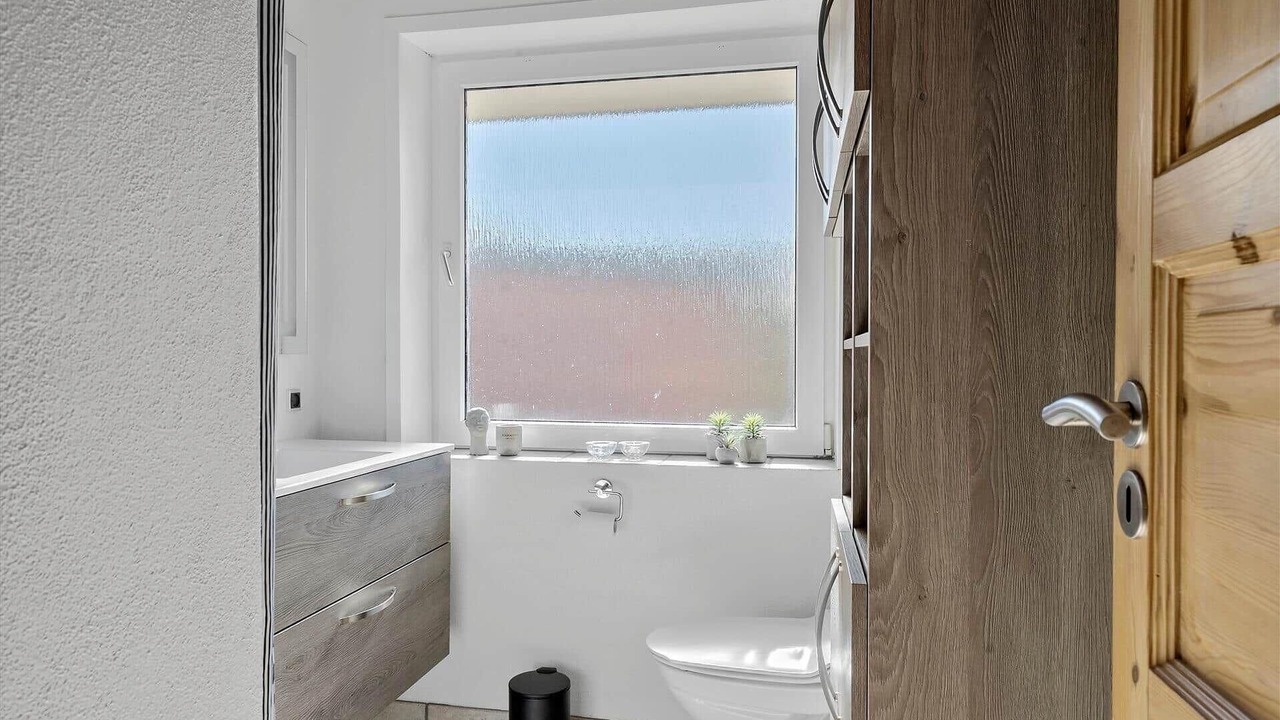 Photo of Bathroom in Thorsminde