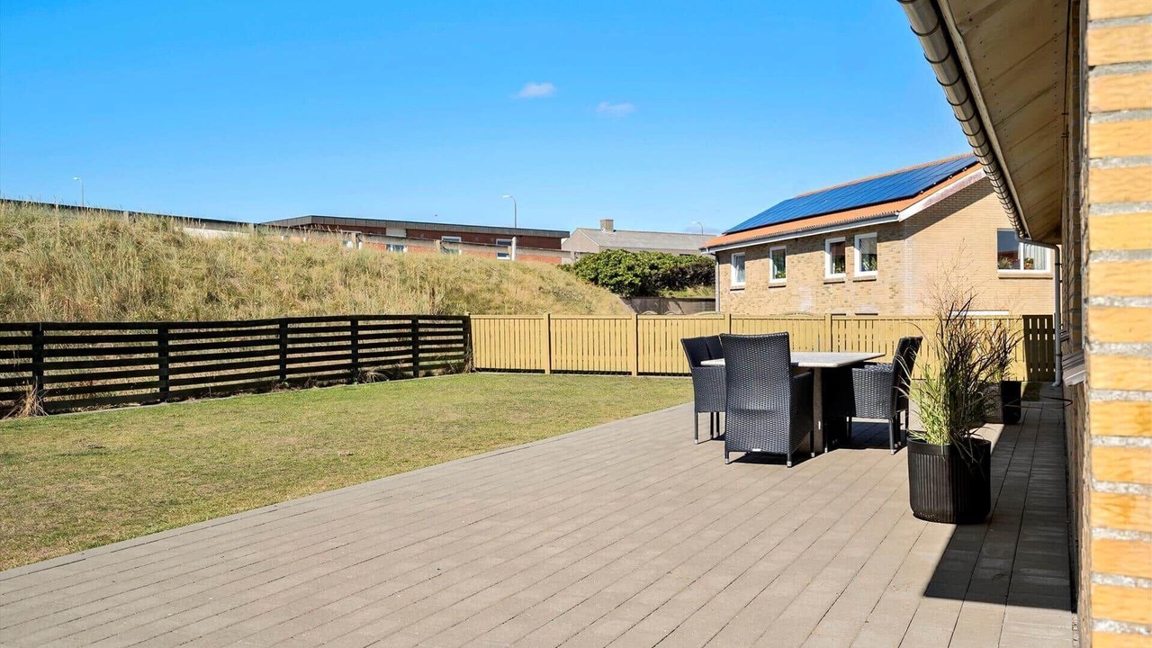 Photo of Outdoor in Thorsminde
