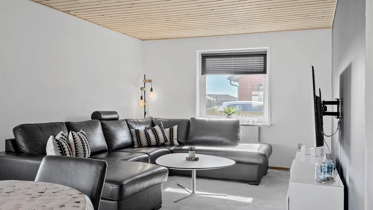 Photo of Livingroom in Thorsminde
