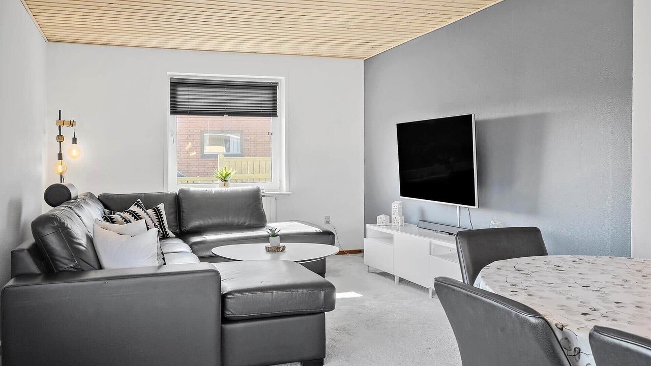 Photo of Livingroom in Thorsminde