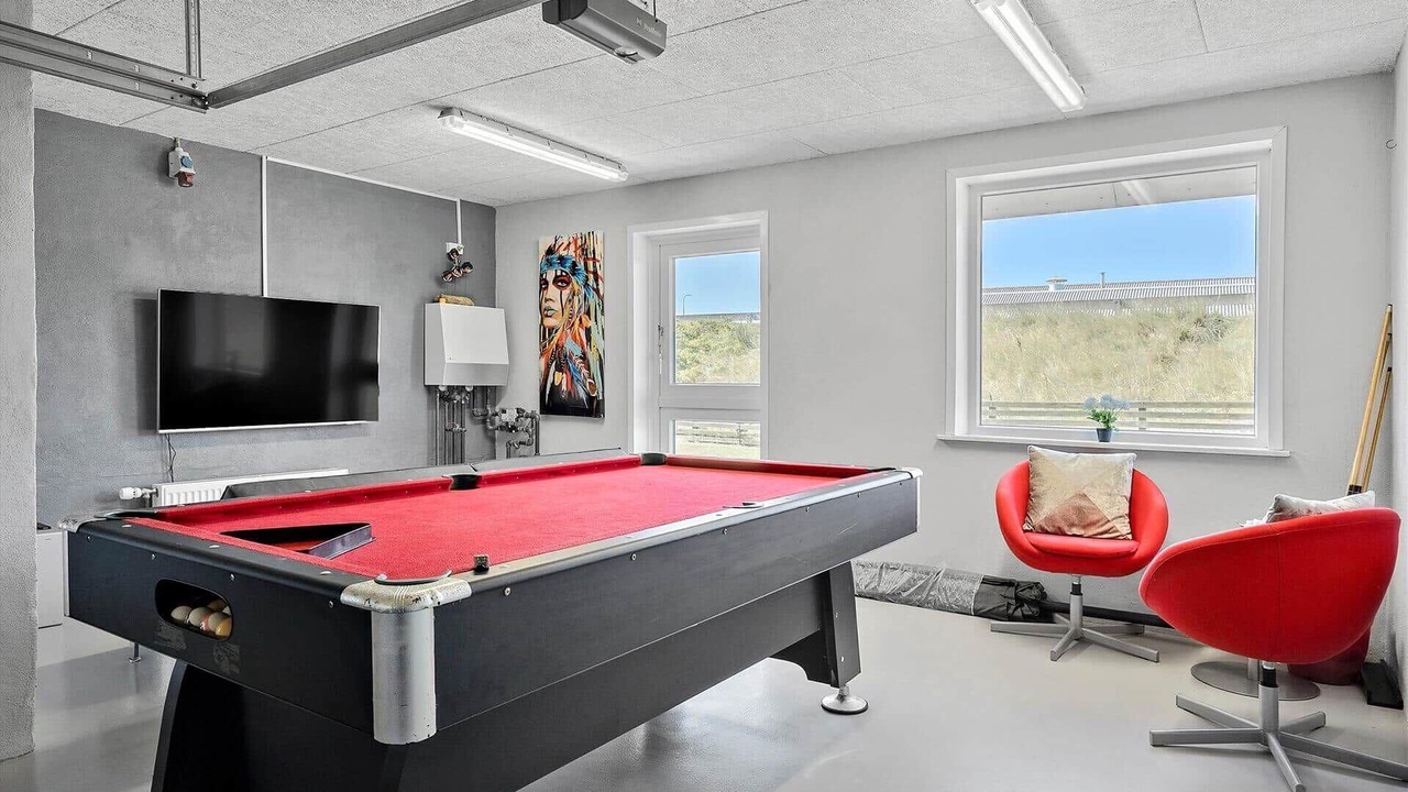 Photo of Bedroom in Thorsminde