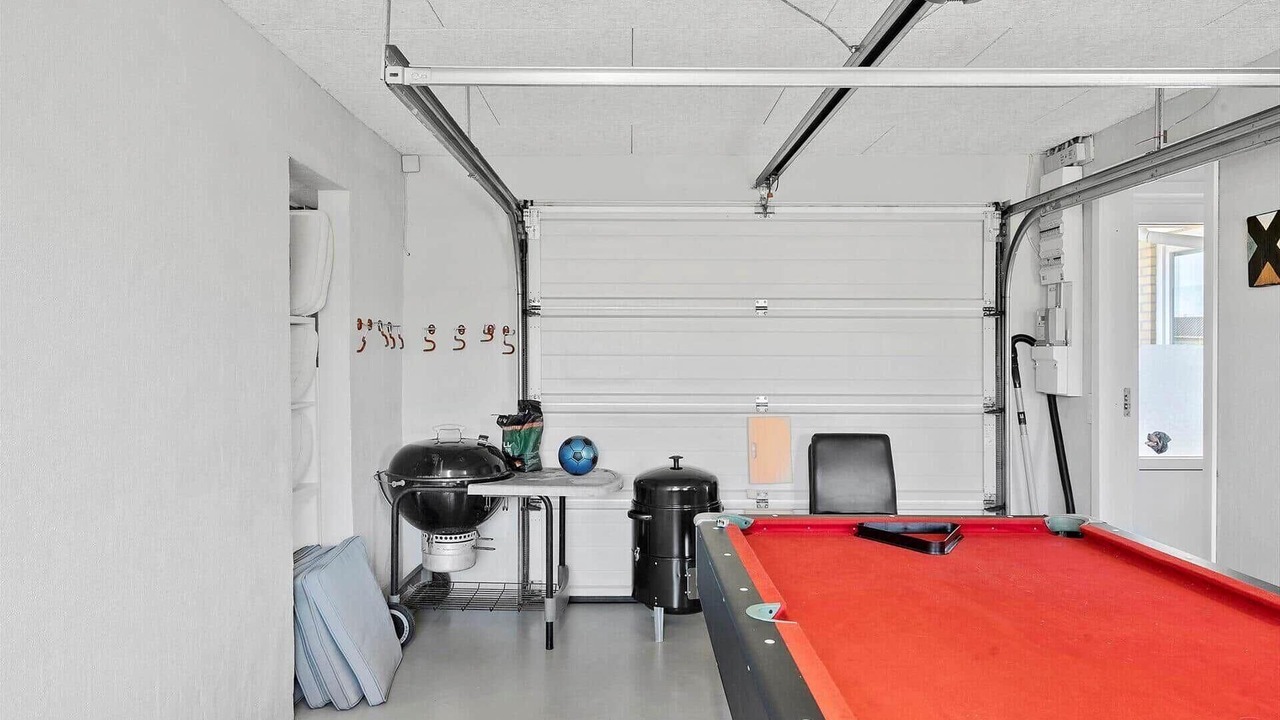 Photo of Bedroom in Thorsminde