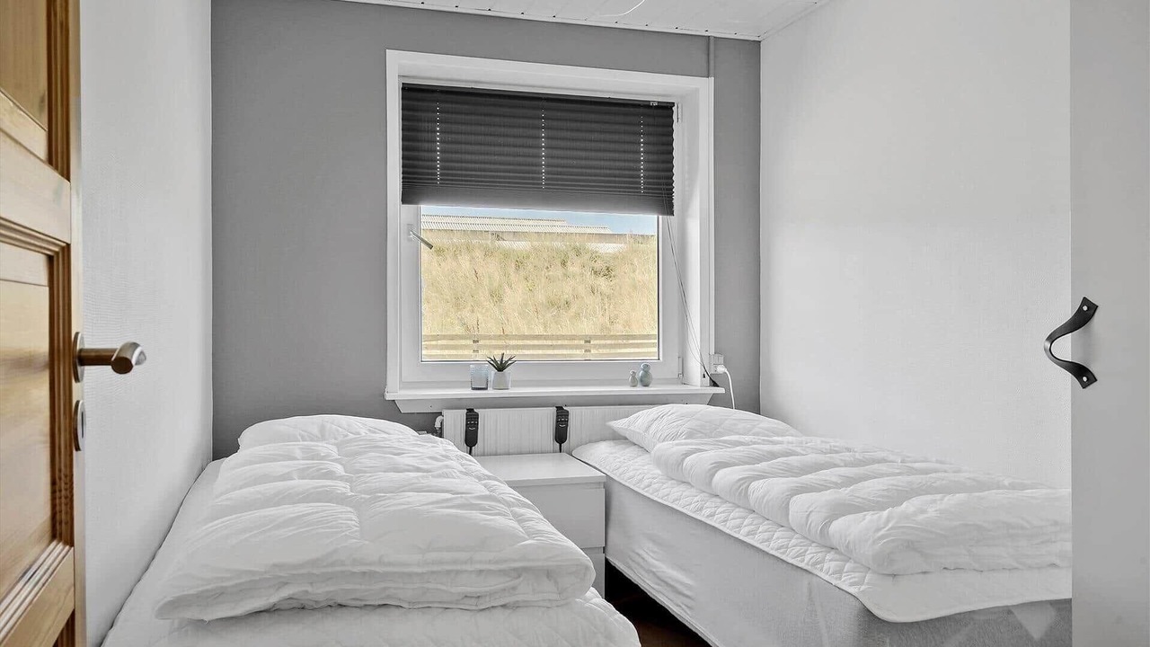 Photo of Bedroom in Thorsminde