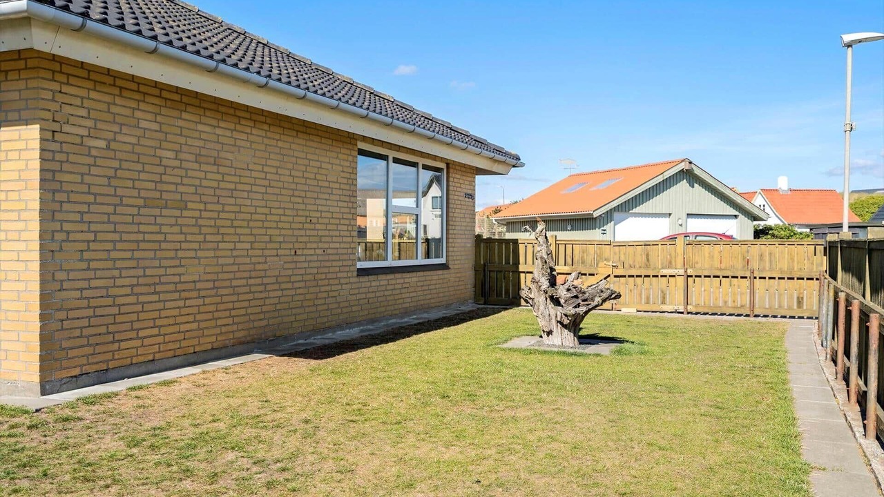 Photo of Outdoor in Thorsminde