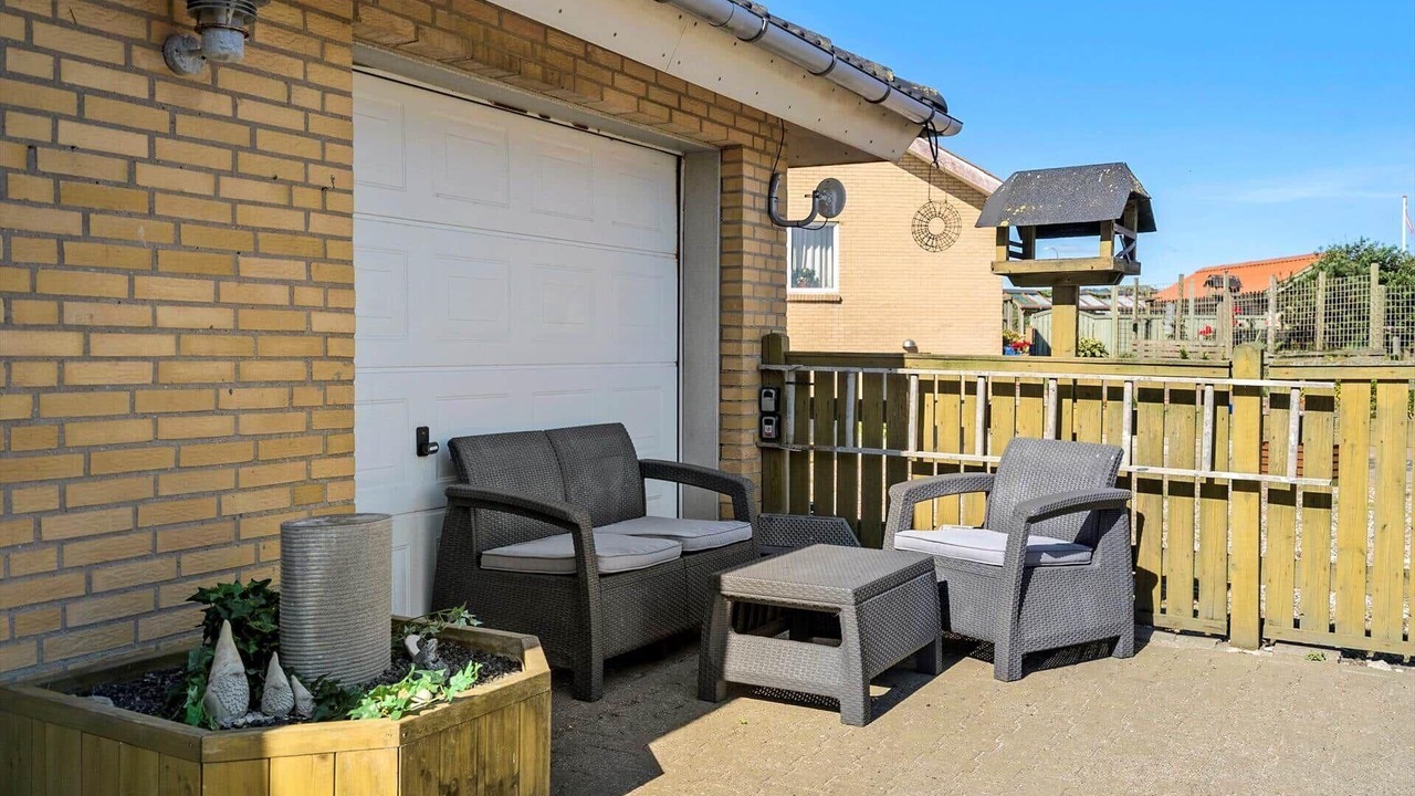 Photo of Outdoor in Thorsminde