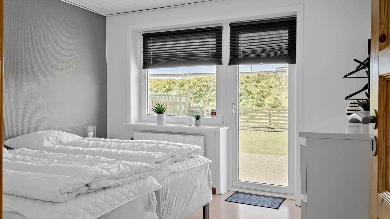 Photo of Bedroom in Thorsminde