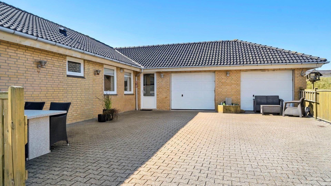 Photo of Outdoor in Thorsminde