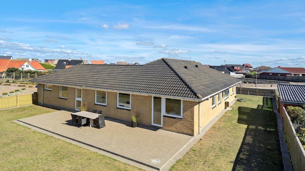 Photo of Outdoor in Thorsminde