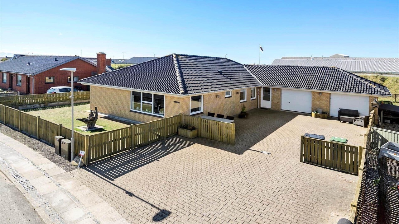 Photo of Outdoor in Thorsminde