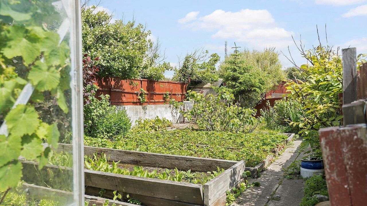 Photo of Outdoor in Thorsminde