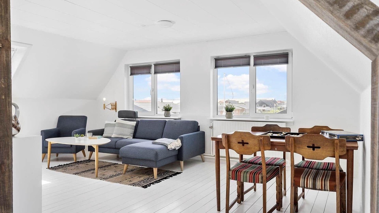 Photo of Livingroom in Thorsminde
