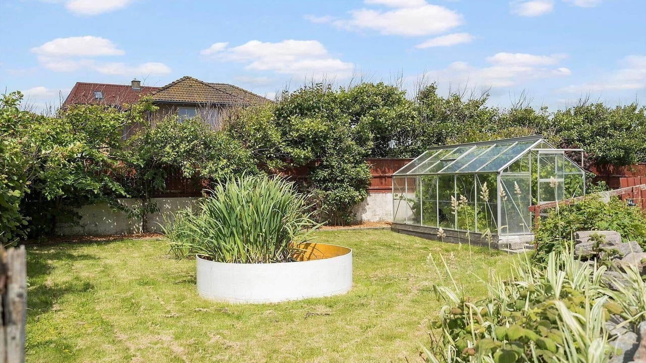 Photo of Outdoor in Thorsminde