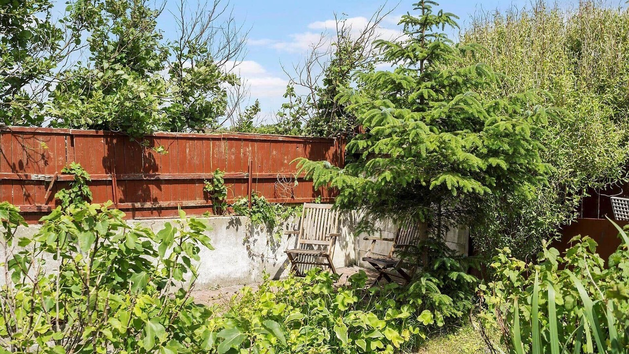 Photo of Outdoor in Thorsminde
