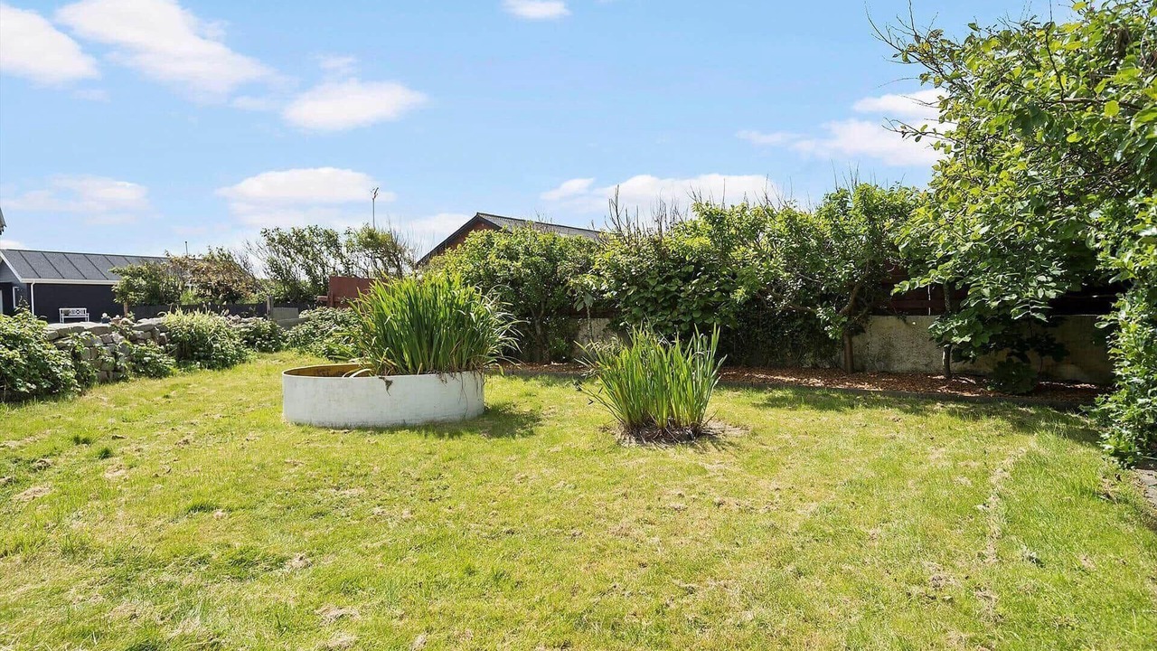 Photo of Outdoor in Thorsminde