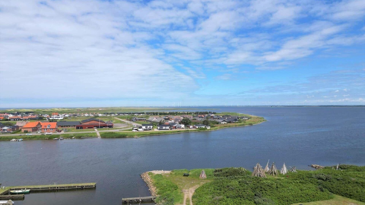 Photo of Outdoor in Thorsminde
